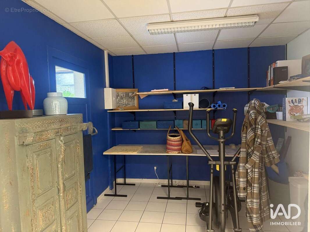 Photo 5 - Commerce à ERGUE-GABERIC