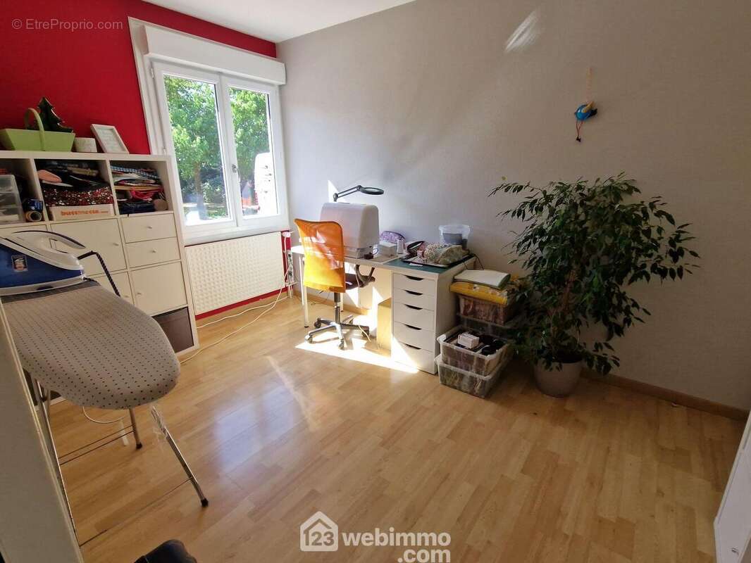 Maison 134 m² à La Roche-Sur-Yon  - photo 5