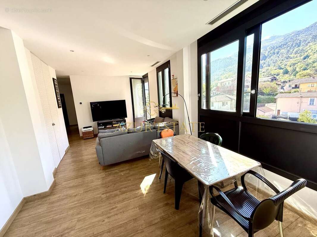 Appartement à SOSPEL