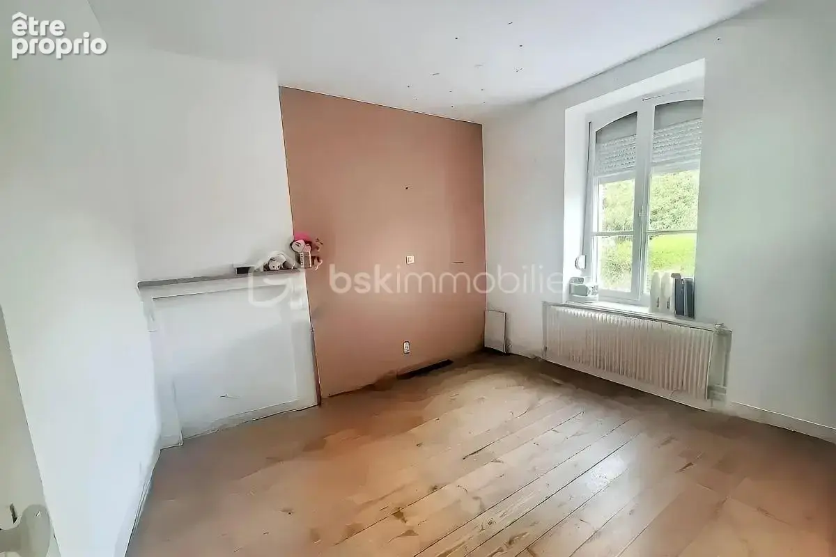 Au calme, magnifique maison semi-individuelle pleine de charme et baignée de lumière, avec grand jardin + potentiel d’agrandisse - photo 19