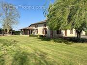 Photo 1 - Maison à LABASTIDE-PAUMES
