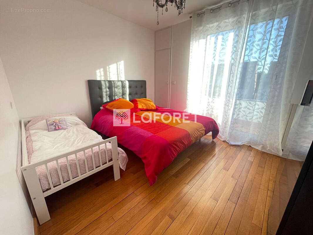 Maison à ORMESSON-SUR-MARNE