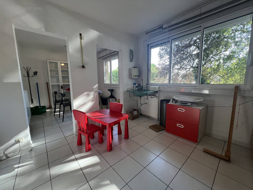 Commerce à TOULOUSE