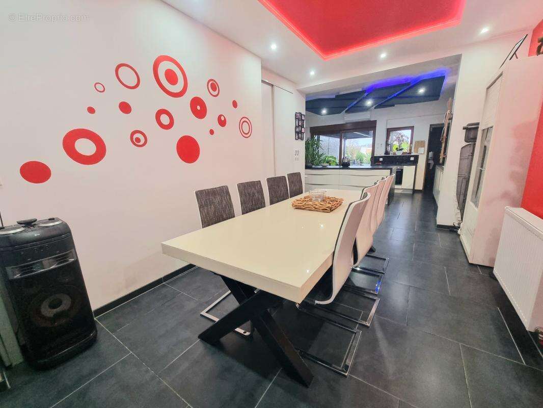 Maison à LE CATEAU-CAMBRESIS