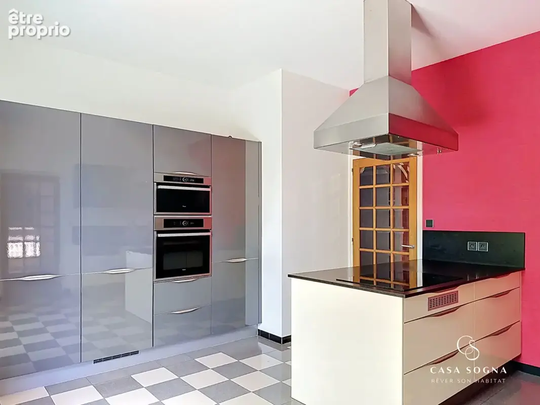 Villa d'exception - 8 pièces - 203 m² - photo 10