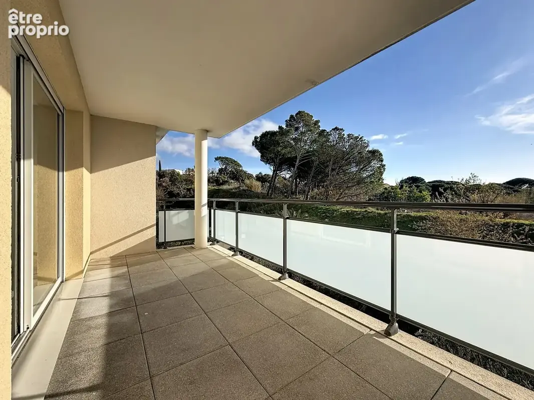 Appartement 2 pièces 44 m² à vendre à Frejus (83600) - photo 1