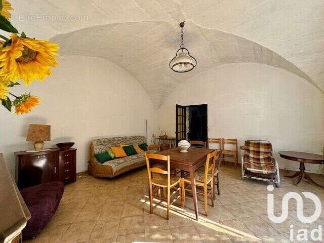 Maison 112 m² à Fons-Sur-Lussan  - photo 2