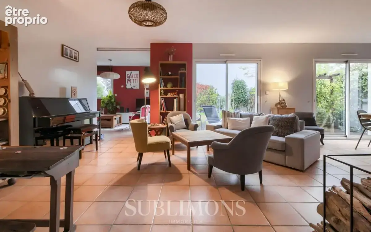 Maison à vendre Larmor-Plage - photo 6