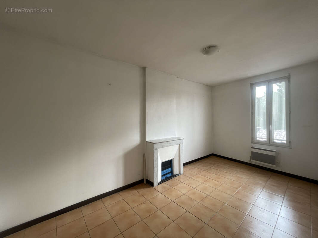Appartement à AUBAGNE