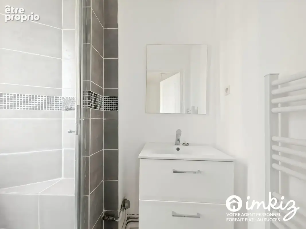 Appartement 3 pièces - photo 6