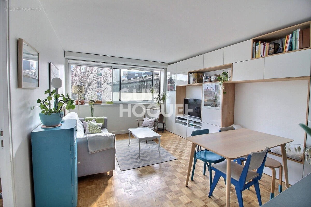 Appartement à PUTEAUX
