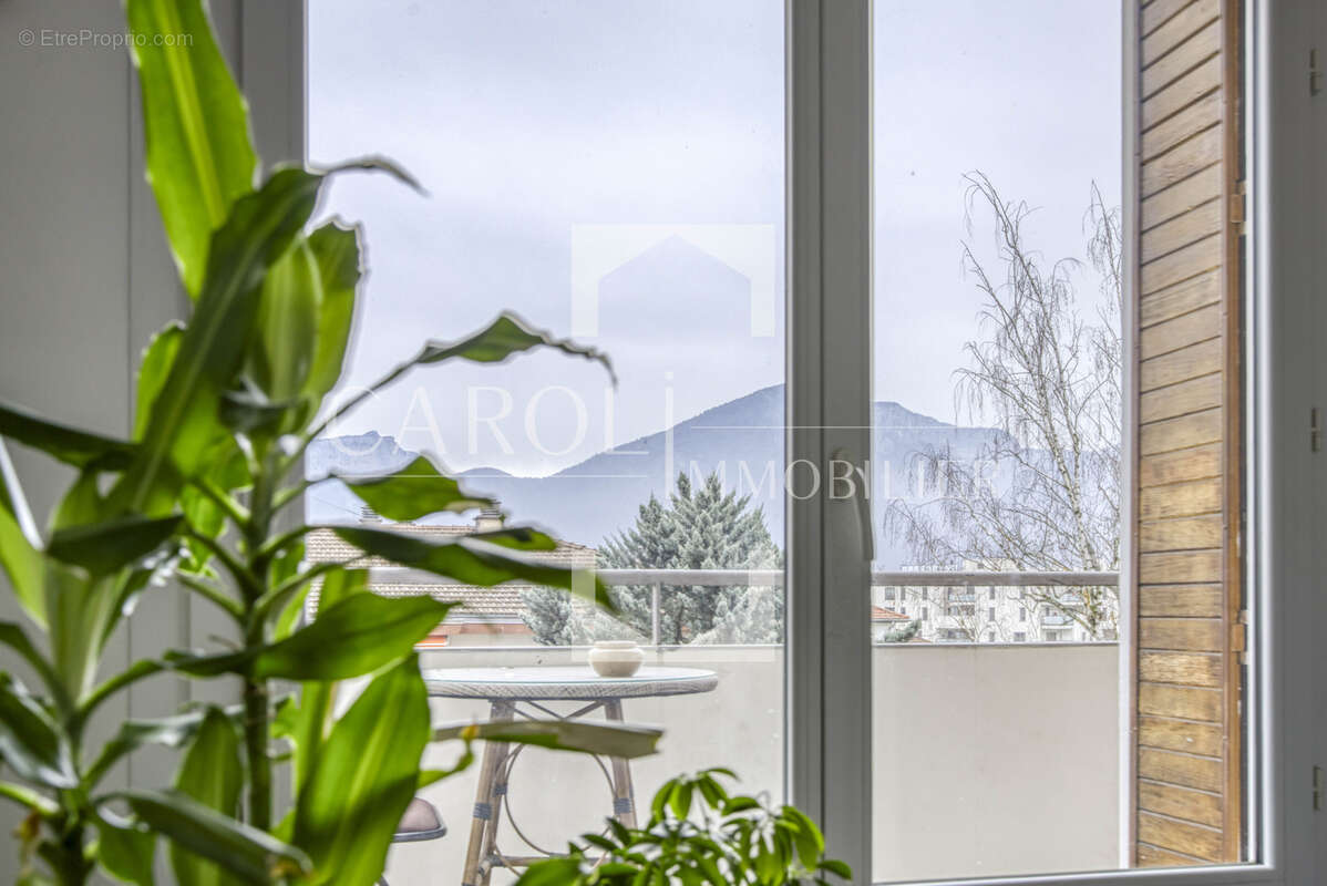 Appartement à ANNECY