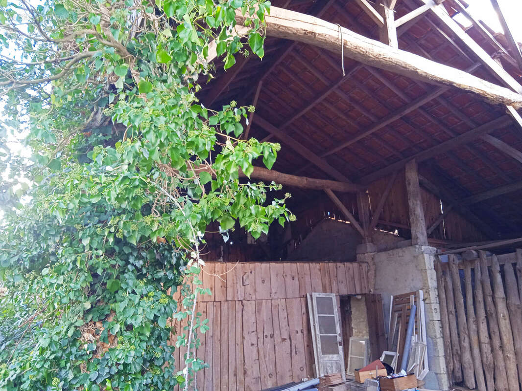 Maison à GRAYAN-ET-L'HOPITAL