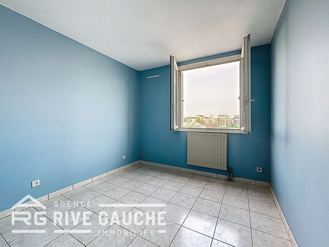 Appartement à LYON-7E