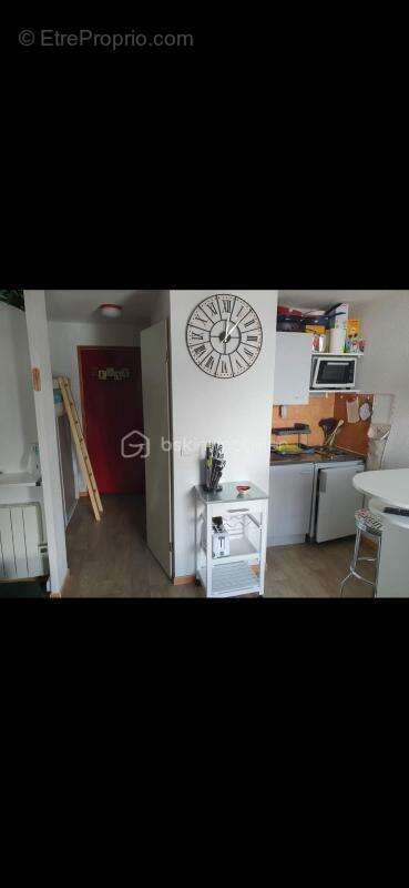 Appartement à MONT-DE-LANS