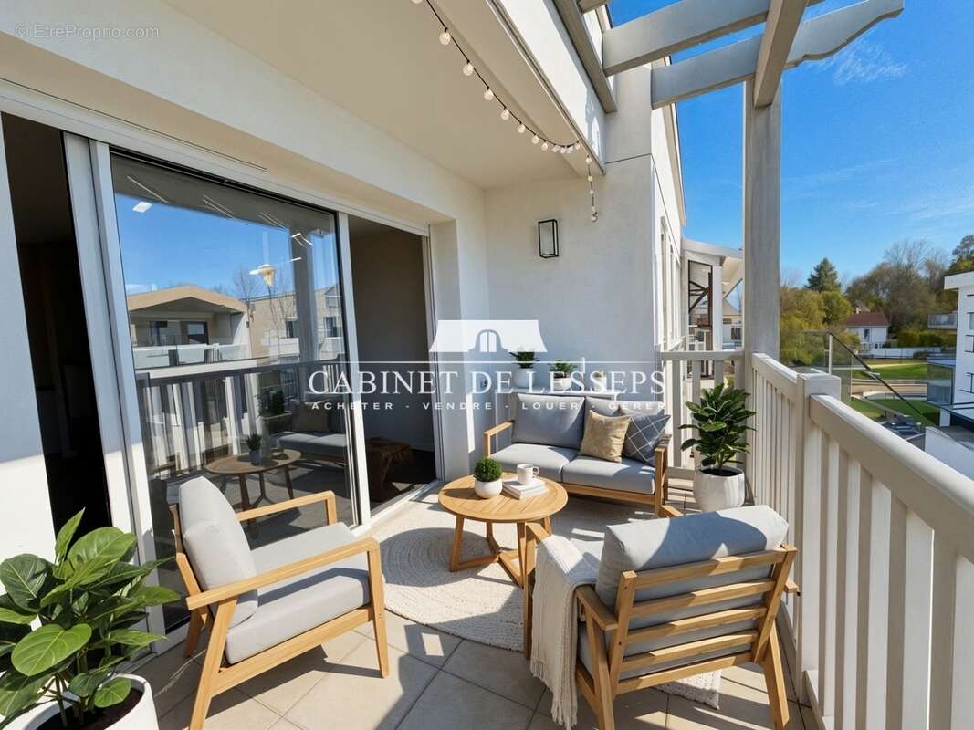 Appartement à ANGLET