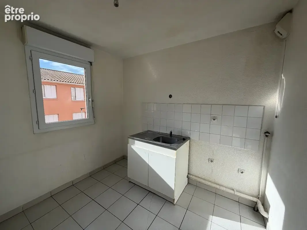 Appartement 2 pièces 43 m² à vendre à Montpellier (34080) - photo 3