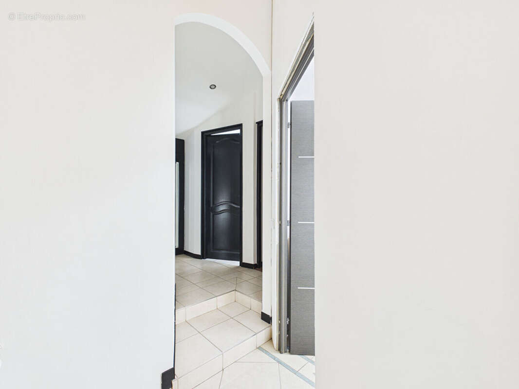 Maison à THIONVILLE