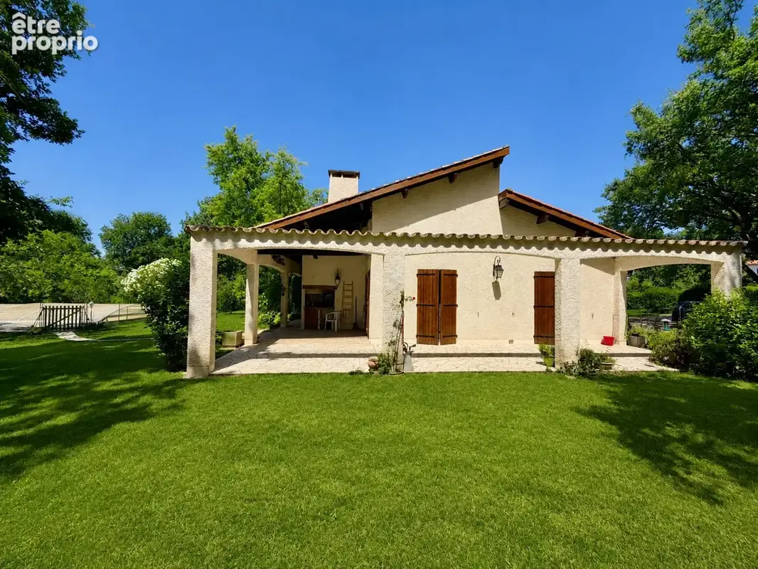 Maison 7 pièces 186 m² à vendre à Montauban (82000) - photo 2