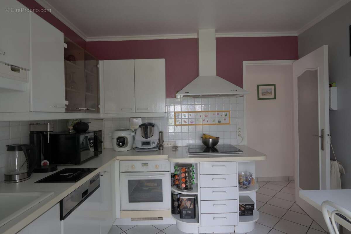 Maison 165 m² à Villeneuve-Sur-Yonne  - photo 7