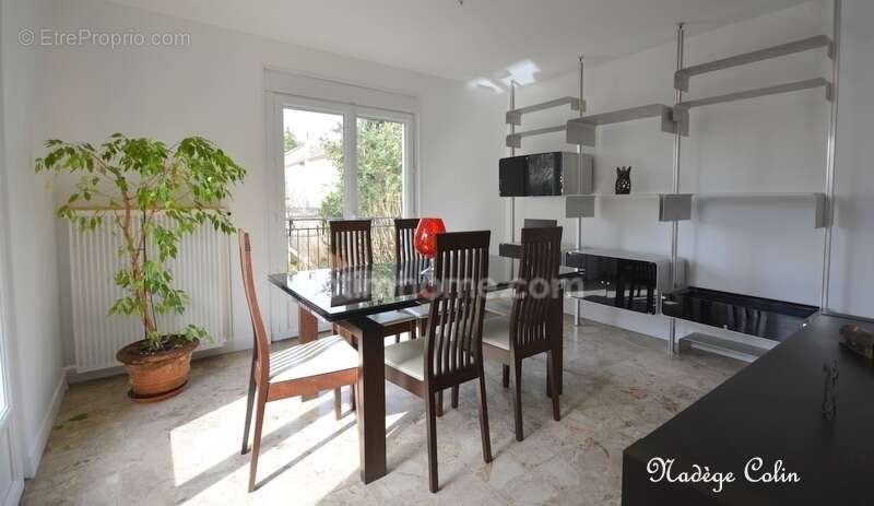 Maison à SAINT-REMY-LES-CHEVREUSE