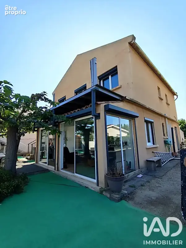 Photo 1 - Maison à NARBONNE
