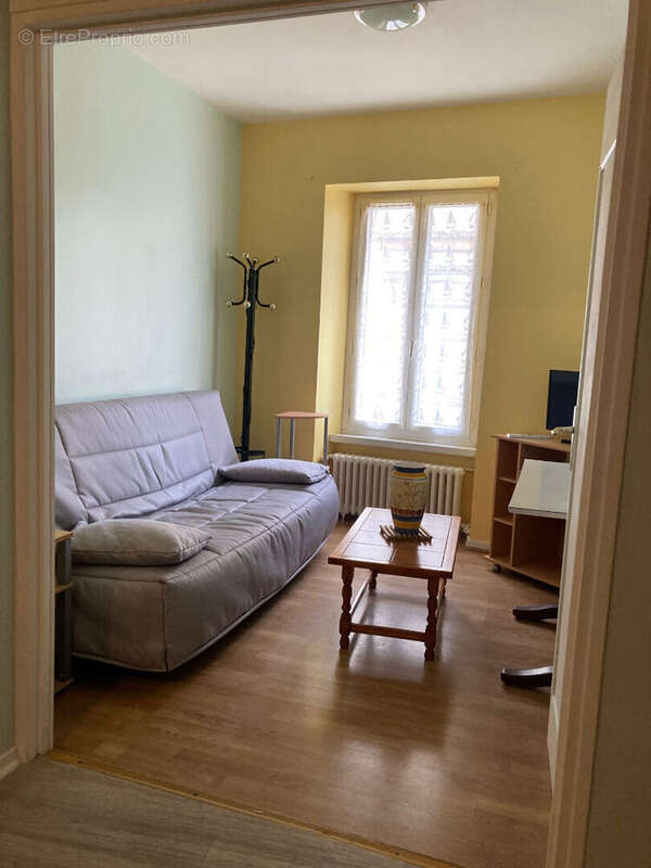 Appartement à GRANVILLE