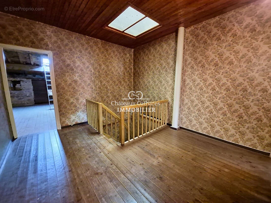 Maison 121 m² à Saint-Paul-De-Fenouillet  - photo 7