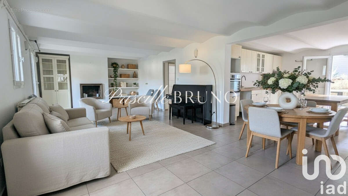 Photo 4 - Maison à TOULON