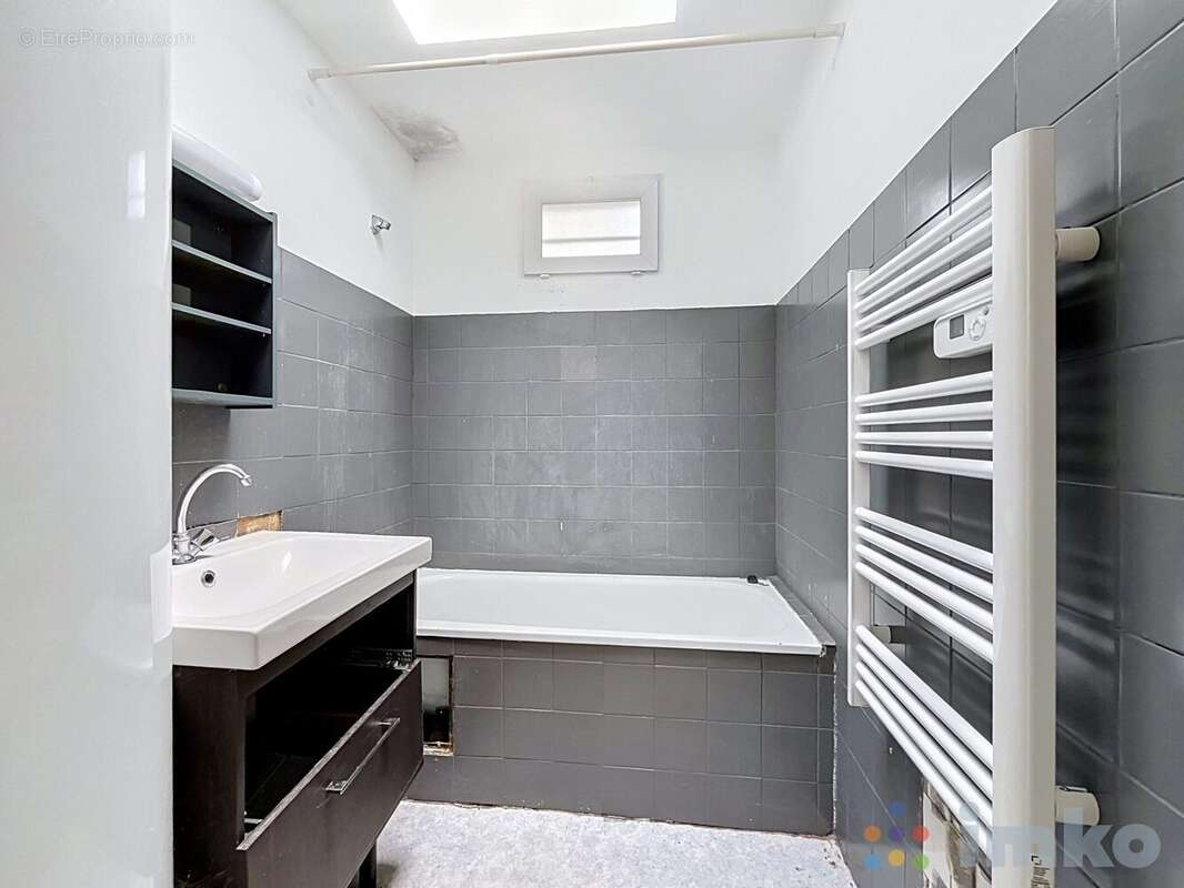 Appartement 30 m² à Lille  - photo 5