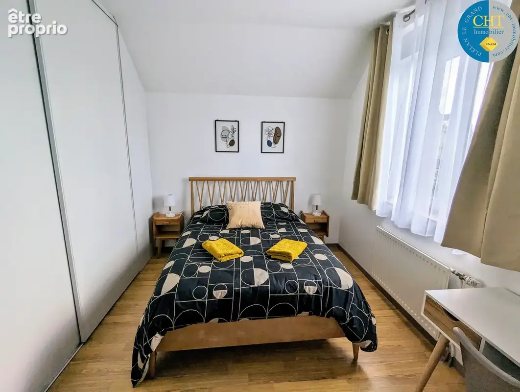 Coup de cœur : maison rénovée avec piscine & spa   au cœur des légendes de brocéliande - photo 20