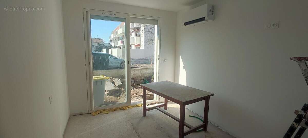 Photo 5 - Appartement à LE GRAU-DU-ROI