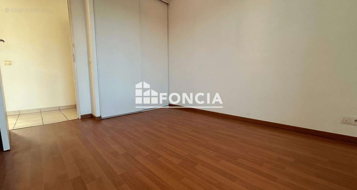 Appartement à MULHOUSE