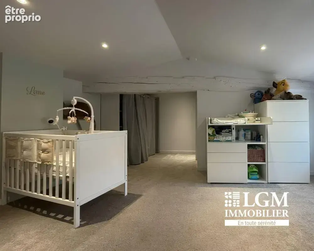 63730 LES MARTRES-DE-VEYRE, maison de bourg entièrement rénovée – 71 m², 3 pièces – - photo 7