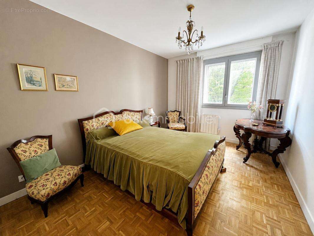 Appartement à DECINES-CHARPIEU