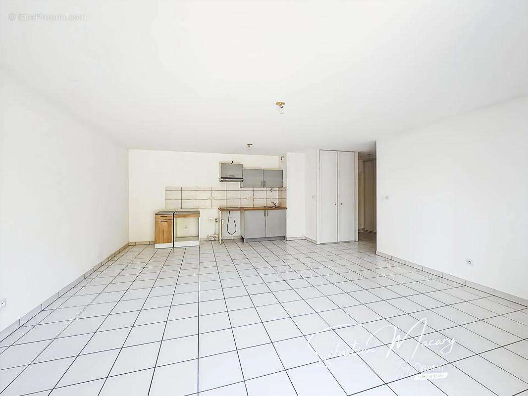 Appartement à PESSAC