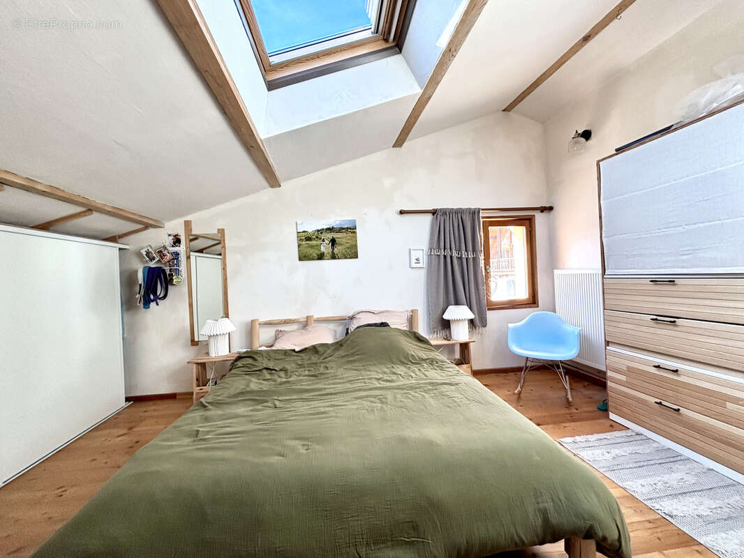 Appartement à BRIANCON