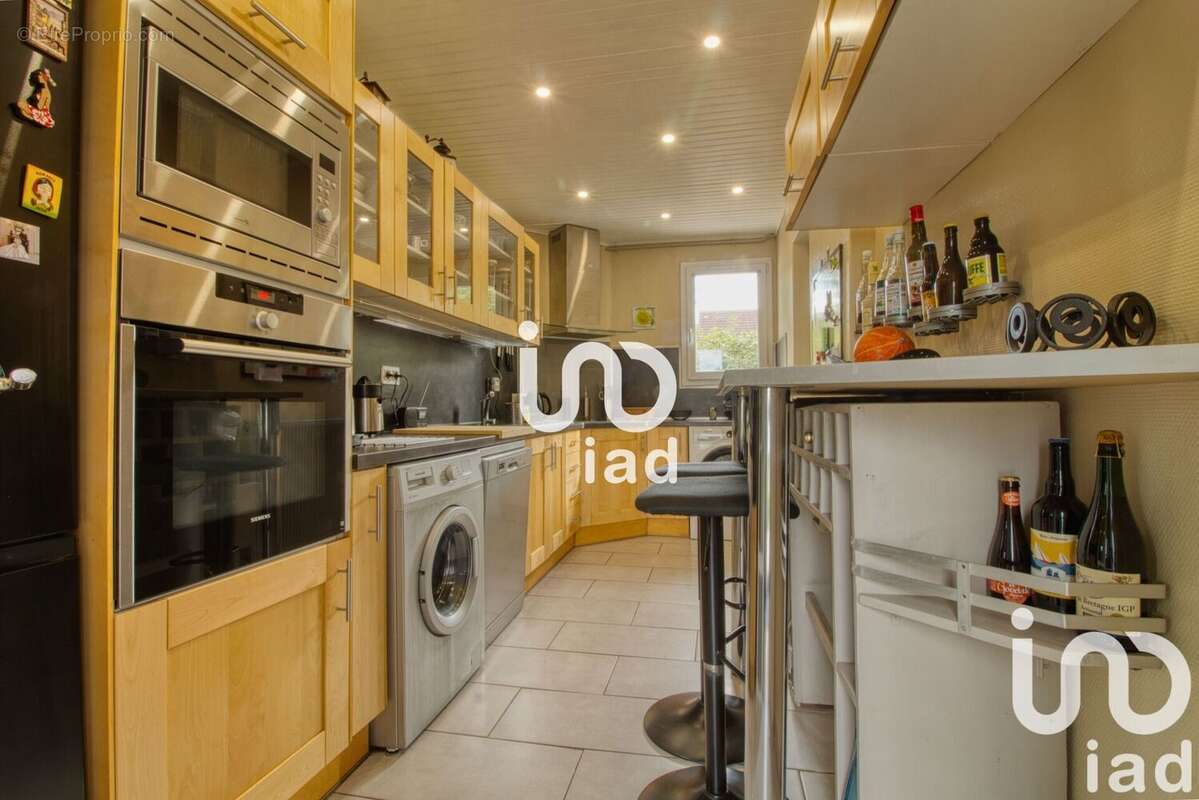 Photo 6 - Maison à TORCY