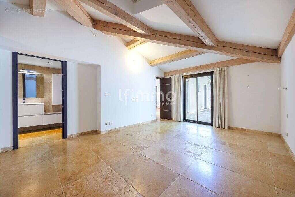 Maison à MARSEILLE-12E