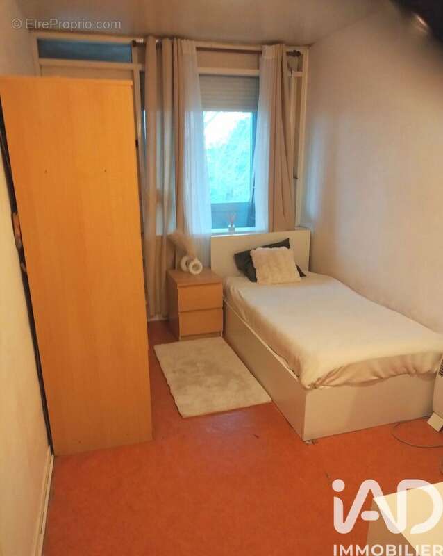 Photo 9 - Appartement à YUTZ