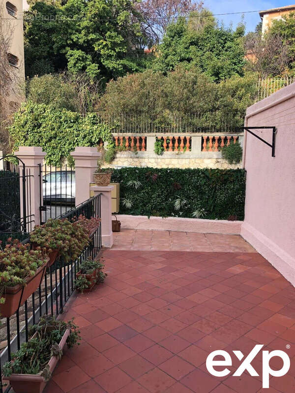 Appartement à GRASSE