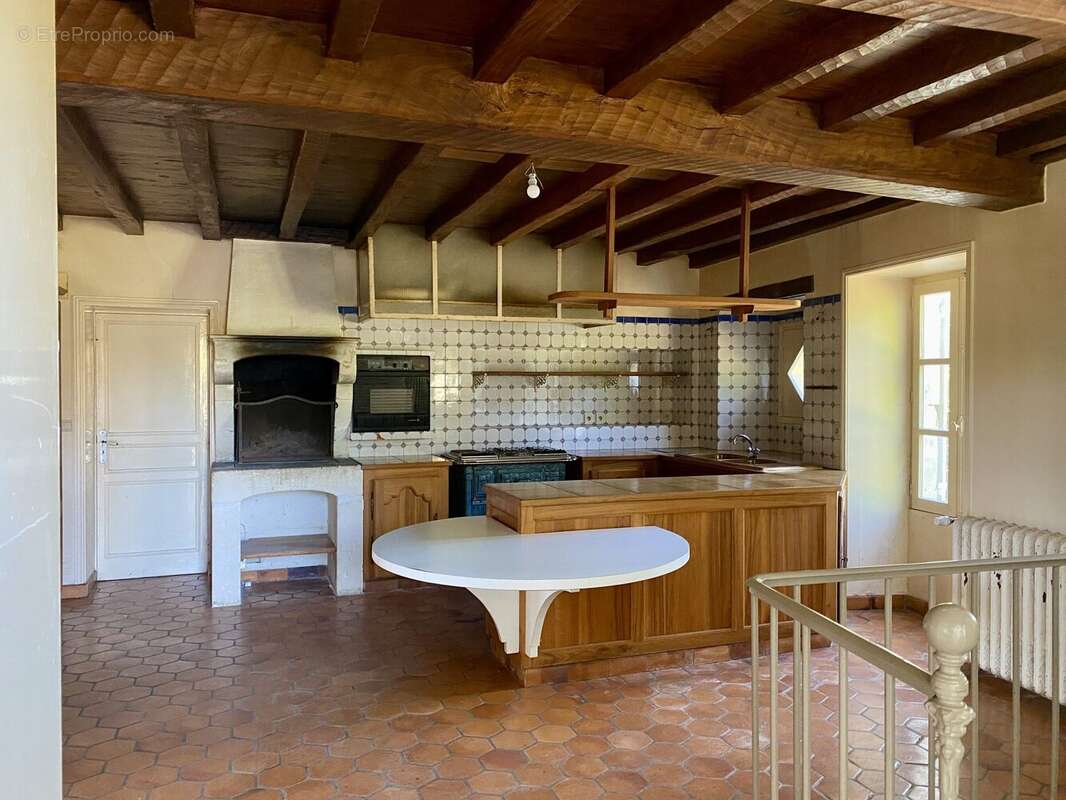 Autre à SAINT-ANDRE-DE-LIDON