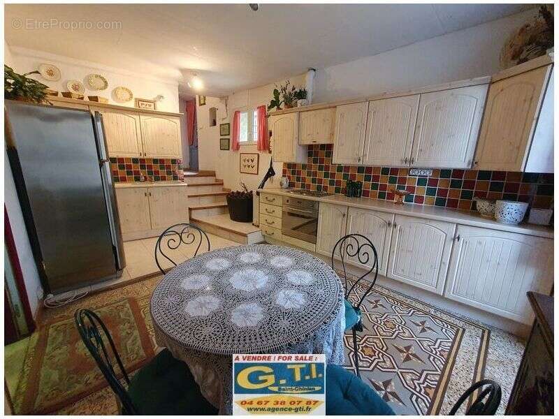 Maison à ASSIGNAN