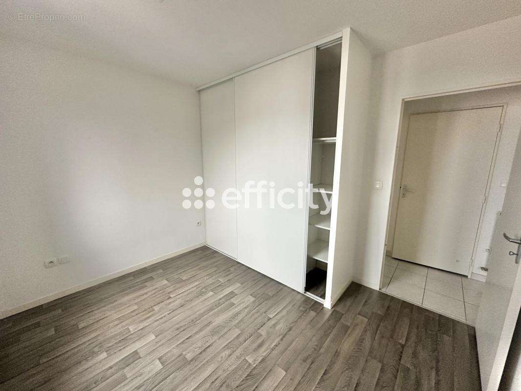 Appartement à LA CHAPELLE-SUR-ERDRE
