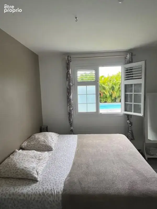 Villa creole 5 pièces (109m²) avec terrasse et piscine - ducos quartier bac - photo 28