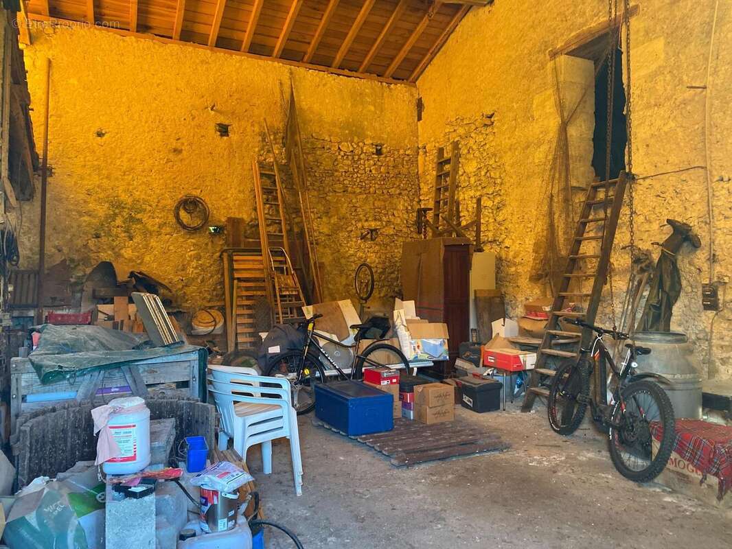 Photo 3 - Appartement à MOULIS-EN-MEDOC