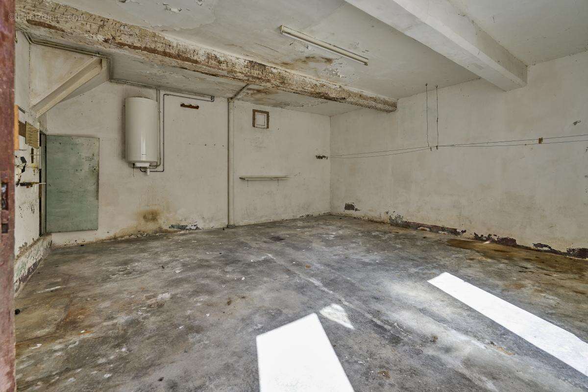 Maison à CARCASSONNE