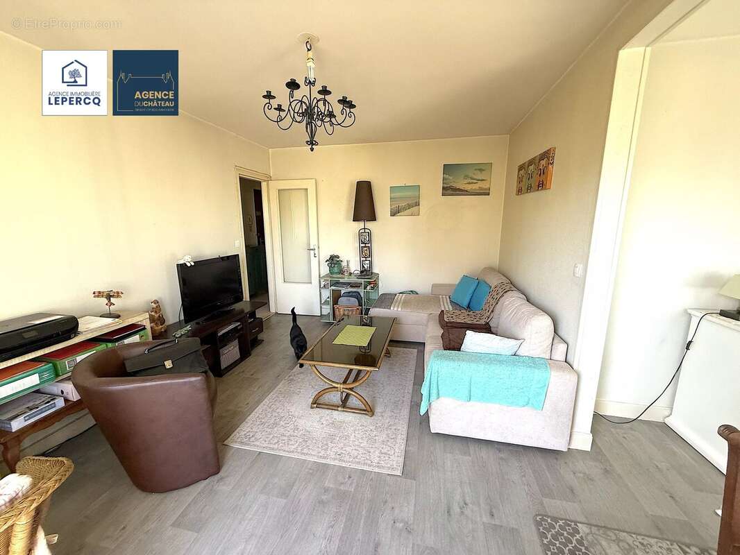 Appartement à SENLIS