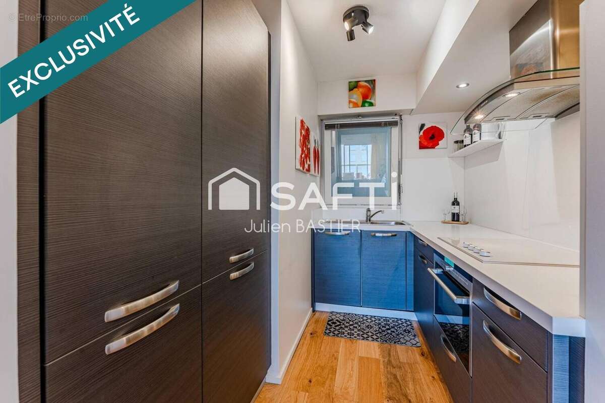 Photo 5 - Appartement à ARCACHON