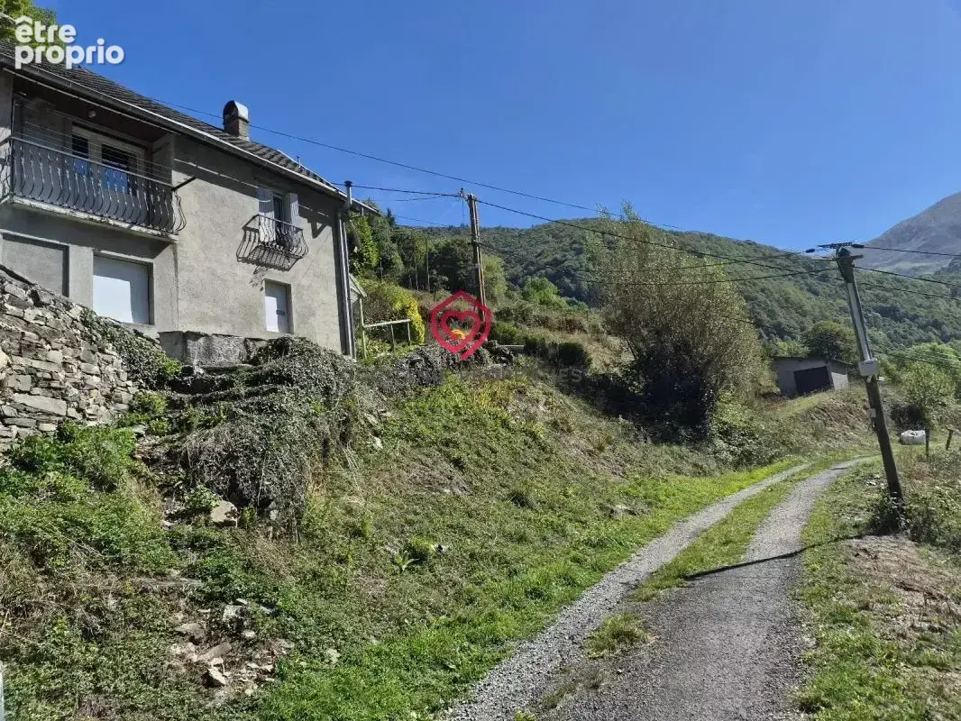 Maison dans un hameau de montagne, belles vues - photo 4